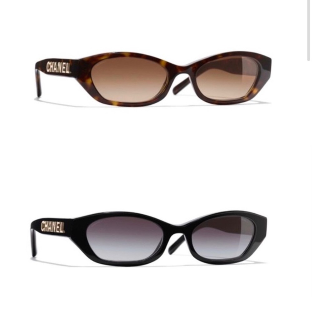 ISO looking for these Chanel sunglasses
